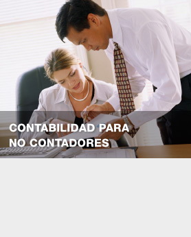 Contabilidad para no contadores